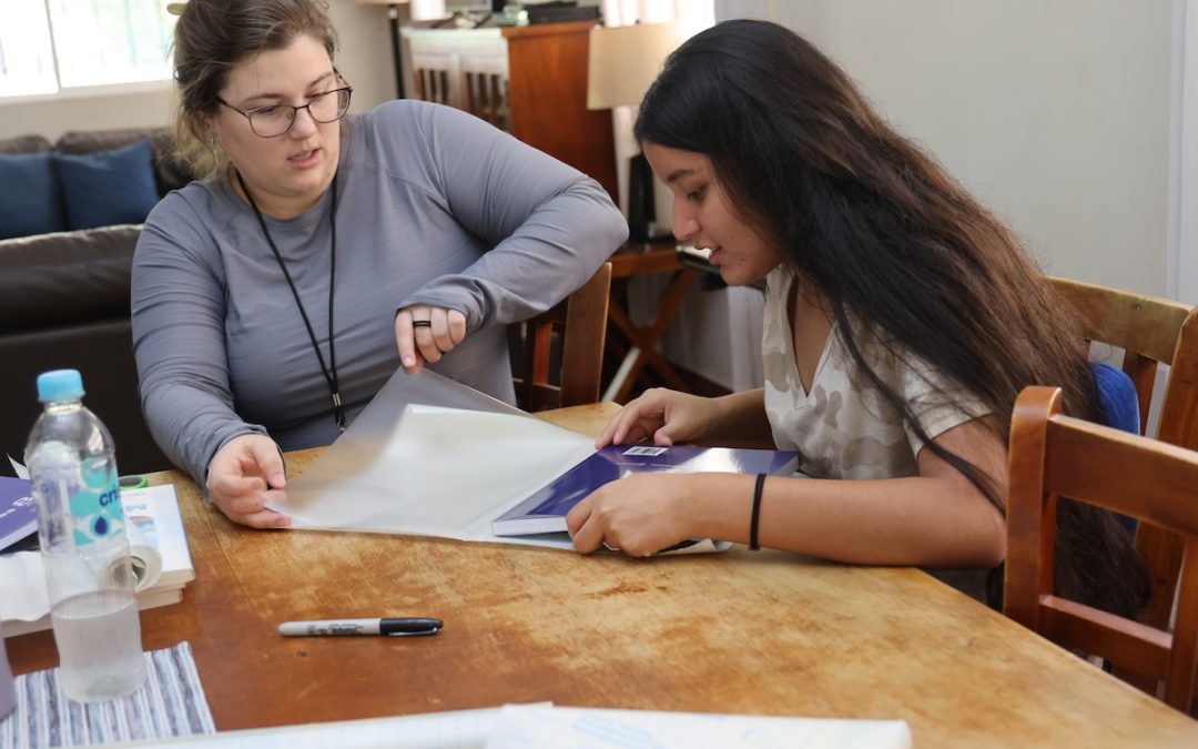 Una Gran Ayuda para el Regreso a Clases