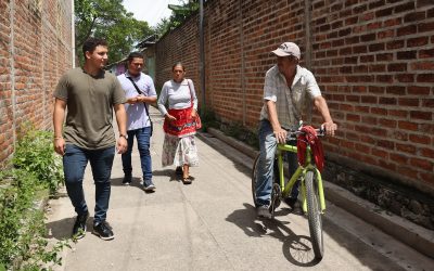 Seeing Transformation