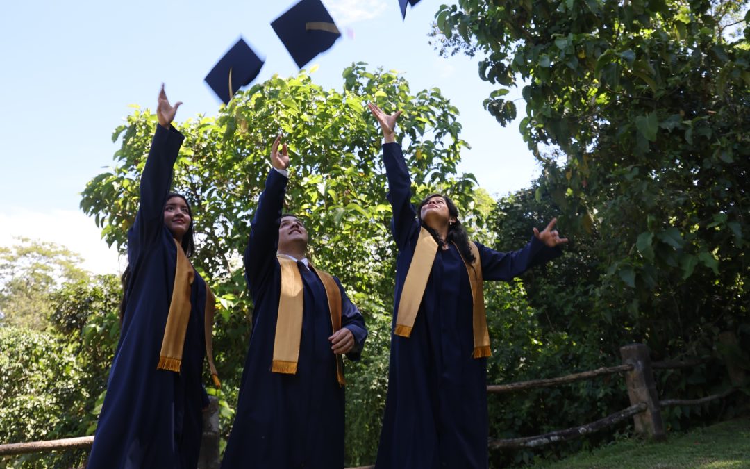 Celebrating New Beginnings