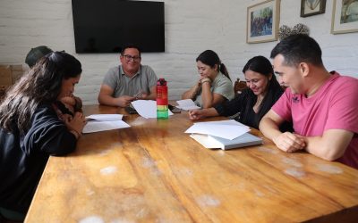 Planificación anual