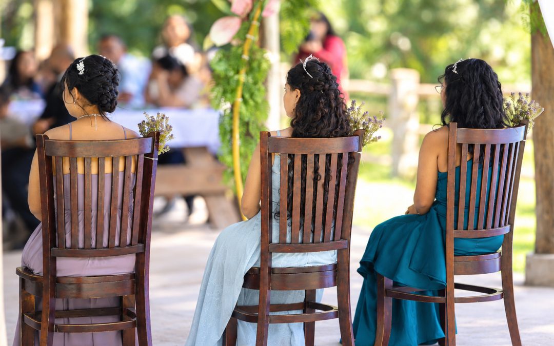 The Quinceaños That Almost Wasn’t. An Unexpected Celebration of God’s Faithfulness