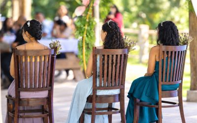 La quinceañera que casi no se celebró. Una celebración inesperada de la fidelidad de Dios.